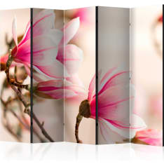 Artgeist Branch Of Magnolia Tree 5-osainen sermi