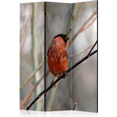 Artgeist Bullfinch In The Forest 3-osainen sermi