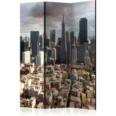 Artgeist In The Clouds 3-osainen sermi