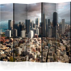 Artgeist In The Clouds 5-osainen sermi