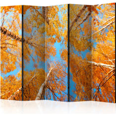 Artgeist Autumnal Treetops 5-osainen sermi