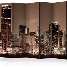 Artgeist Night Life In Miami 5-osainen sermi