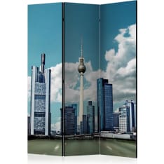 Artgeist Berlin 3-osainen sermi