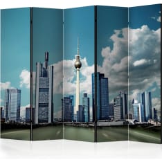 Artgeist Berlin 5-osainen sermi