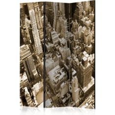 Artgeist New York, Manhattan 3-osainen sermi