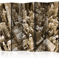 Artgeist New York, Manhattan 5-osainen sermi