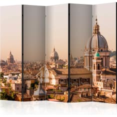 Artgeist Rome - Bird'S Eye View 5-osainen sermi