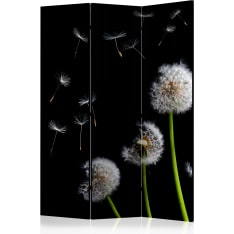 Artgeist Dandelions In The Wind 3-osainen sermi