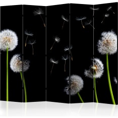 Artgeist Dandelions In The Wind 5-osainen sermi