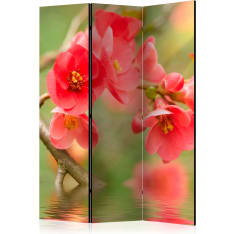 Artgeist Azalea Reflected In The Water 3-osainen sermi