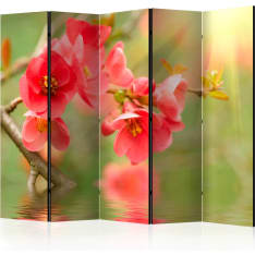 Artgeist Azalea Reflected In The Water 5-osainen sermi