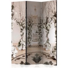 Artgeist Flower Chamber 3-osainen sermi