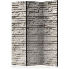 Artgeist Brick Wall: Minimalism 3-osainen sermi