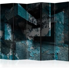 Artgeist Azure Geometry 5-osainen sermi