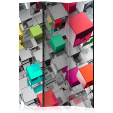 Artgeist Colours Of Metal 3-osainen sermi