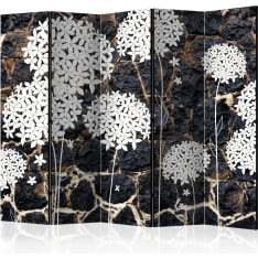 Artgeist Dark Garden 5-osainen sermi