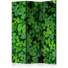 Artgeist Green Clover 3-osainen sermi