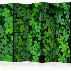 Artgeist Green Clover 5-osainen sermi