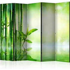 Artgeist Bamboo Grove 5-osainen sermi