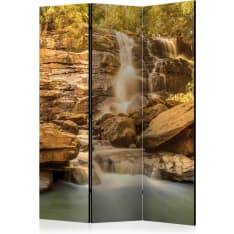 Artgeist Sunny Waterfall 3-osainen sermi