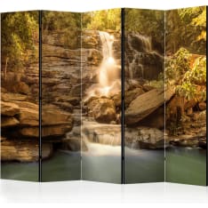 Artgeist Sunny Waterfall 5-osainen sermi