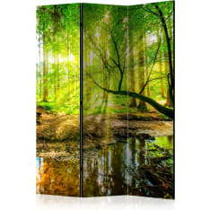 Artgeist Forest Stream 3-osainen sermi