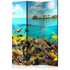 Artgeist Heavenly Maldive 3-osainen sermi