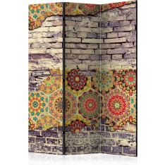 Artgeist Colourful Equation 3-osainen sermi