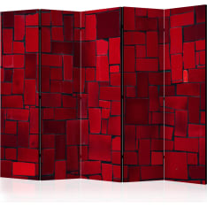 Artgeist Red Imagination 5-osainen sermi