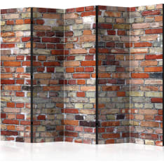 Artgeist Urban Brick 5-osainen sermi