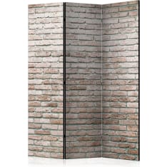 Artgeist Elegant Brick 3-osainen sermi