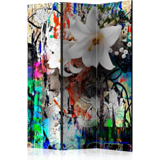 Artgeist Urban Lily 3-osainen sermi