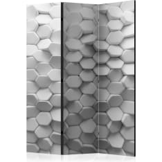 Artgeist White Mystery 3-osainen sermi