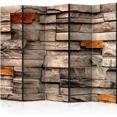 Artgeist Stony Song 5-osainen sermi