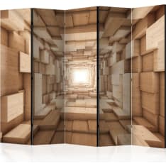 Artgeist Upwards... 5-osainen sermi