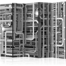 Artgeist Urban Maze 5-osainen sermi