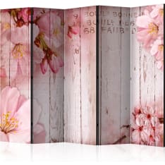 Artgeist Pink Apple Blossoms 5-osainen sermi