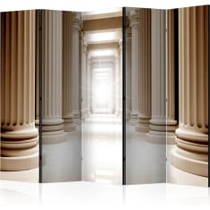 Artgeist In The Ancient Pantheon 5-osainen sermi