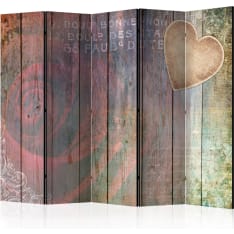 Artgeist Carved Memories 5-osainen sermi