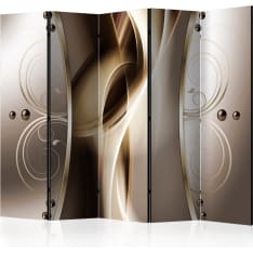 Artgeist Caramel Delicacy 5-osainen sermi