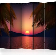 Artgeist Romantic Evening On The Beach 5-osainen sermi