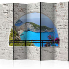 Artgeist Kalamaki, Zakynthos 5-osainen sermi