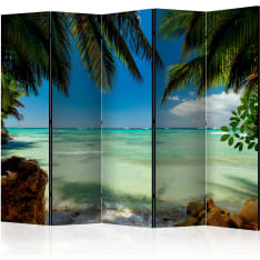 Artgeist Relaxing On The Beach 5-osainen sermi