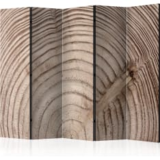 Artgeist Wood Grain 5-osainen sermi