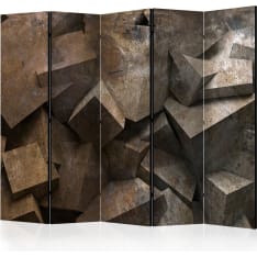 Artgeist Stone Steps 5-osainen sermi