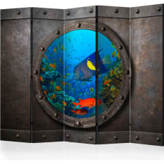 Artgeist Submarine Window 5-osainen sermi