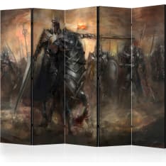 Artgeist Dragon Castle 5-osainen sermi