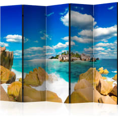 Artgeist Summer Asylum 5-osainen sermi