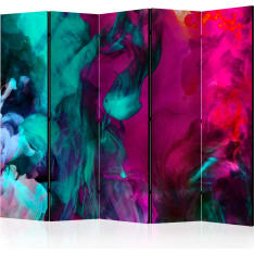 Artgeist Color Madness 5-osainen sermi