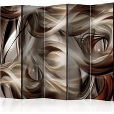 Artgeist Brown Revelry 5-osainen sermi